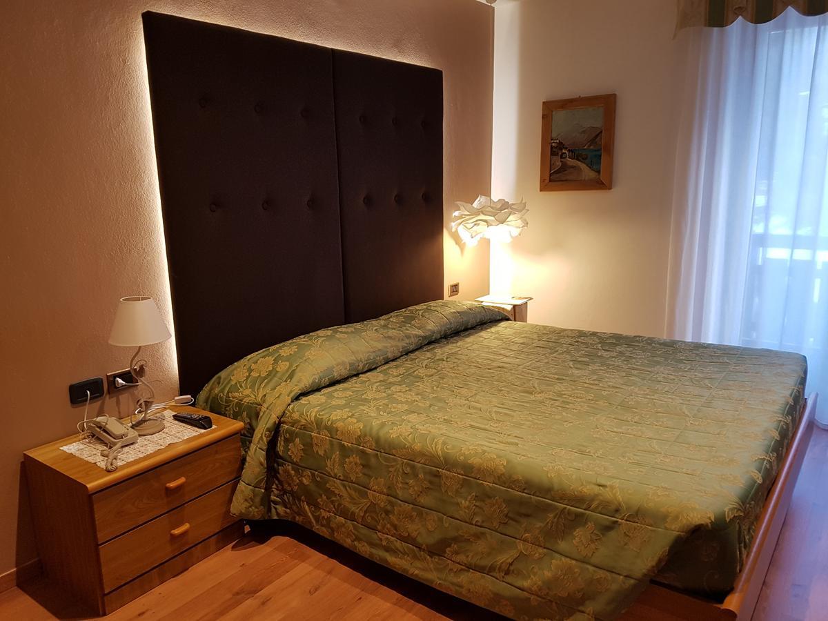 מואנה Hotel Ciampian מראה חיצוני תמונה