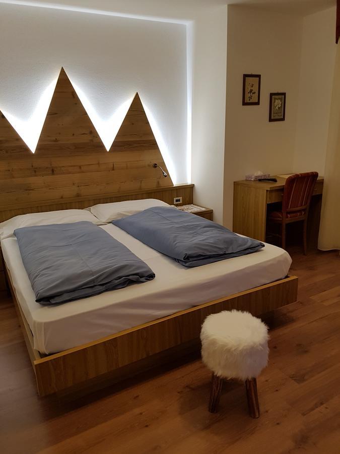 מואנה Hotel Ciampian מראה חיצוני תמונה