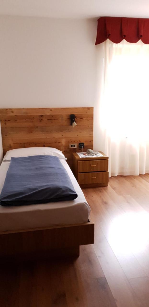 מואנה Hotel Ciampian מראה חיצוני תמונה